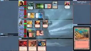 Monastery Swiftspear: Haste + Prowess + Low Mana Cost = Cheap Power!