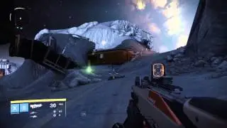 Go home dreg...