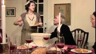Opera in Cinema Presents...PASTA TODAY, based on Mozart's 'The Marriage of Figaro'