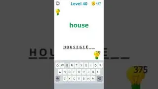 Dingbats level 40 | Dingbats - Word Trivia level 40 solution answer solution