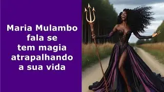 Live 334 na for&ccedil;a de Maria Mulambo