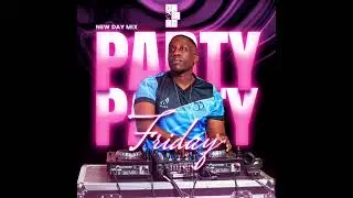 Dj Chabo - New Day Mix 5