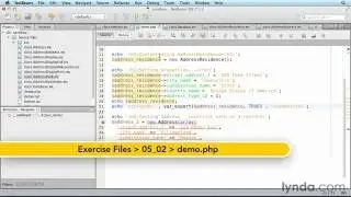PHP OOP:  21 Abstraction