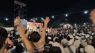 सहारनपुर का मुशायरा || All india mushaira saharanpur 2025 |Bilal Saharanpuri| islamiya inter college