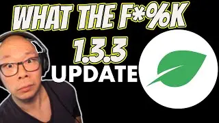 Chia Windows Client 1.3.3 Update OpenSSL Fix