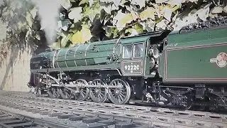SPRING STEAM UP G1MRA