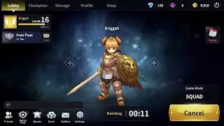 Royal Crown Gameplay