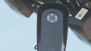 Oregon man challenging Eugene&rsquo;s use of Flock cameras says tech is &lsquo;a slippery slope&rsquo;