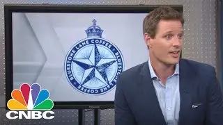 Bluestone Lane CEO: Coffee&rsquo;s A Contrarian | Mad Money | CNBC