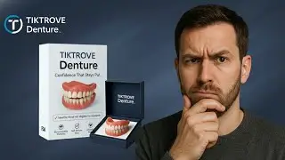 Tiktrove: &iquest;Estafa o Leg&iacute;timo? 🛑