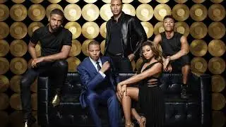 Empire Cast - Lighthouse (ft. Tina Jenkins Crawley) [EMPIRE song] 5x15