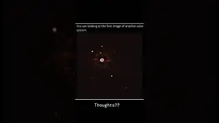 Thoughts  #space #obsessed