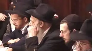 ניגון התוועדות - הרב יואל כהן - ר