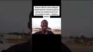Kasoa In The News Again🔥. Becareful of Whom You Work For Guys 