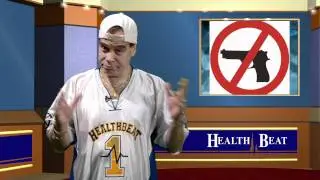 Healthbeat News: Unintentional Injuries