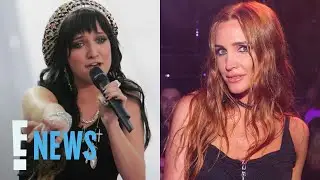 Ashlee Simpson Details Bullying Over SNL Lip-Syncing Controversy | E! News