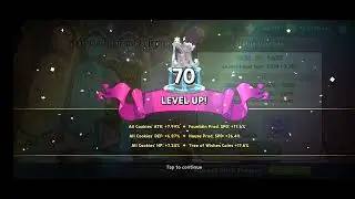 How to Upgrade Statue of Heroic Radiance - Cookie Run Kingdom