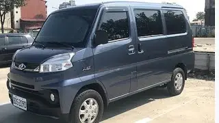 How to jump start and tow CMC Veryca full and straightforward tutorial