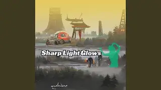 Sharp Light Glows