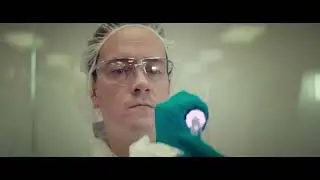 LOCTITE Medical Device Assembly Solutions - Syringes - 30s