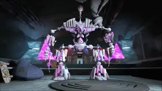 The great quotes of: Kraang Subprime