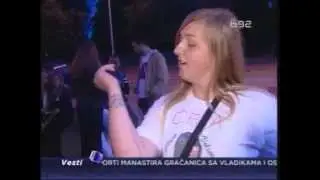 Fonomen Cece Ražantović