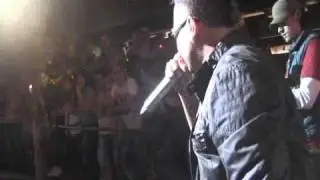 Tony Dize Mi mayor atracción En Vivo Don Juan
