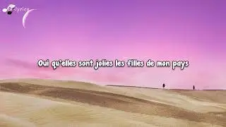 les filles de mon pays by Enrico Macias - lyrics
