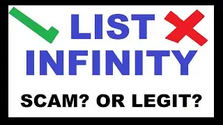 List Infinity Review - Is List Infinity Legit?