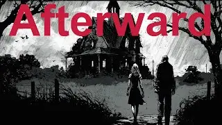 Afterward | Edith Wharton | Horror audiobook