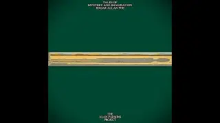 The Alan Parsons Project - The Raven - To One In Paradise - ALBUM EDIT