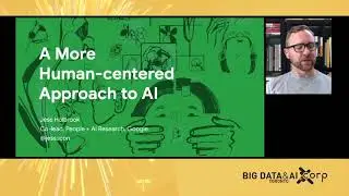 A more human-centered approach to AI - Jess Holbrook (Keynote)