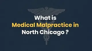 What is Medical Malpractice in North Chicago?