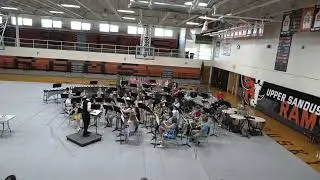 Queen in Concert, arranged by Jay Bocook