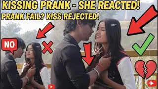 Kiss karne ke liye ichchha hui ready😛 #ichchha #trending #viral #acting #cute #youtube #love 