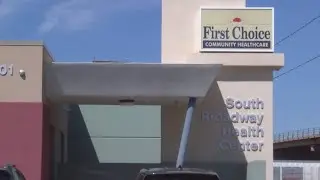 Health Department to investigate concerns with First Choice Community Healthcare