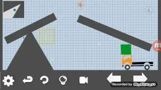 Brain it on the truck, Under Water Level 6, 5 Stars