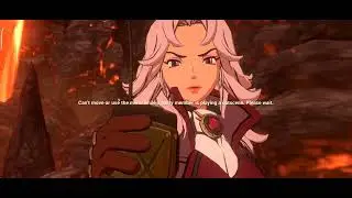 Ni no Kuni | Ninokuni: Crossworlds | New Dungeon - Fiery Mt. Know-How | Destroyer [POV]
