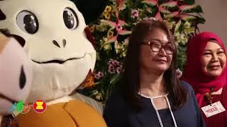 BiodiversiTV: Launch of #ExploreASEAN Knowledge Hub
