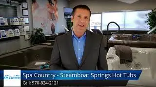 Steamboat Springs Hot Tubs, 5 Star Review, Portable Spas on Sale