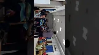 Human Rights Education training