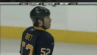NHL 05.11.2010  Montreal Canadiens - Buffalo Sabres
