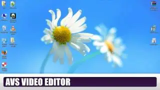 AVS Video Editor 7.4. Crack