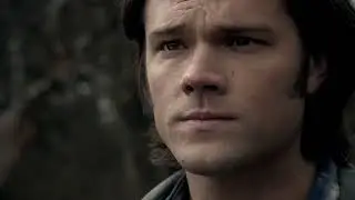 Supernatural 5:  25 -  Michael vs Lucifer ITA SUB-ENG FULL HD