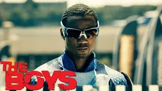 The Boys | The Race Of The Century