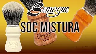 PINCEL DE BARBEAR SOC MISTURA