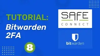 Bitwarden two-factor authentication