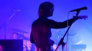 Sharon Van Etten - Comeback Kid - Live In Paris 2022