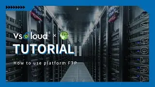 How to use platform FTP？