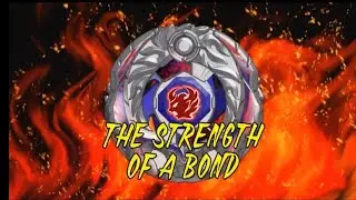 Beyblade Generation 2 Shogun Steel | S04E05 The Strength of a bond in Telugu | Telugu Anitoon's